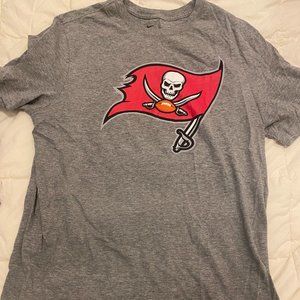 Nike Tampa Bay Buccaneers Tee Shirt